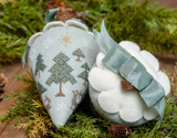 Erica Michaels Designs ~ Peaceful Woodlands
