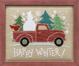 Stoney Creek ~ Winter 2021 Magazine