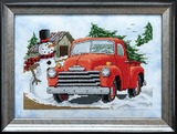 Stoney Creek ~ Winter 2021 Magazine
