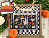 Punch Needle & Primitive Stitcher Magazine ~ 2021 Fall Issue