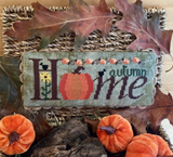 Punch Needle & Primitive Stitcher Magazine ~ 2021 Fall Issue