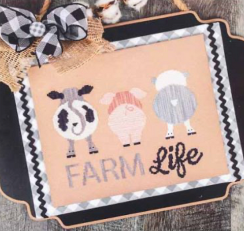 It's Sew Emma ~ Farm Life
