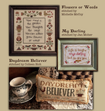 Teresa Kogut ~ Thoughts & Dreams Booklet (3 designs!)