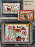 Teresa Kogut ~ Love Lives Here Booklet (9 designs!) - click to see all images