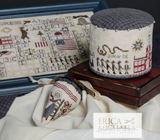 Erica Michaels Designs ~ Liberty Games