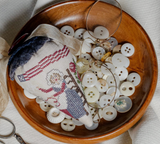 Erica Michaels Designs ~ Liberty Games