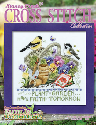 Stoney Creek ~ Spring 2022 Magazine