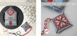 Hands On Design ~ Snow On The Ground