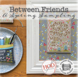 Hands On Design ~ A Spring Sampling