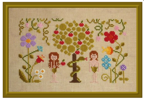 Jardin Prive' ~ Commencement