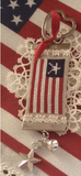 Rovaris ~ Key Ring Kits - Flag
