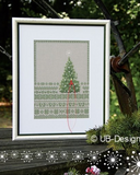 UB Design ~ Von drauß' vom Walde (Out of the Woods)