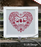 UB Design ~ Von drauß' vom Walde (Out of the Woods)