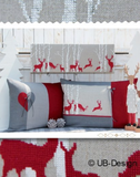 UB Design ~ Von drauß' vom Walde (Out of the Woods)