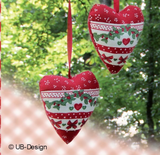 UB Design ~ Von drauß' vom Walde (Out of the Woods)