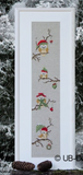 UB Design ~ Von drauß' vom Walde (Out of the Woods)