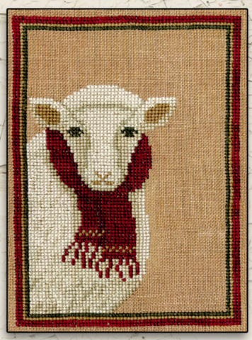 Teresa Kogut ~ For Ewe