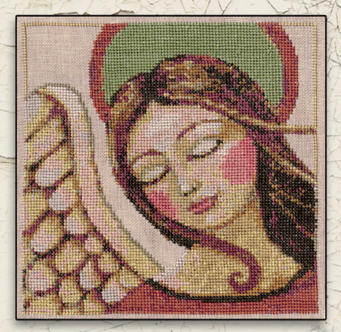 Teresa Kogut ~ Pray