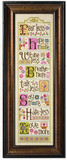 Lizzie Kate Flip-Its ~ Less=More Flip-It Set