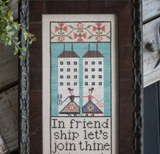 Plum Street Samplers ~ Soul Sisters