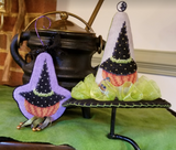 Blackberry Lane Designs ~ Hocus Pocus Series #3 Soo Boo-t-ful