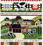 Bobbie G Designs ~ Fatih Family Farm