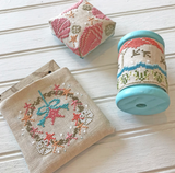 Hands On Design ~ Wild Salt Air