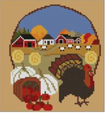 Twin Peak Primitives ~ Fall in Vermont