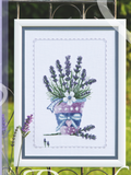 UB Design ~ Lavendelduft