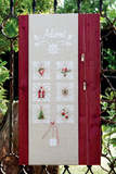 UB Design ~ Alle Jahre wieder (Christmas 2018 Book!)
