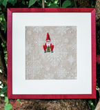 UB Design ~ Alle Jahre wieder (Christmas 2018 Book!)
