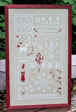 UB Design ~ Alle Jahre wieder (Christmas 2018 Book!)