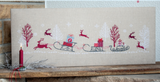 UB Design ~ Alle Jahre wieder (Christmas 2018 Book!)