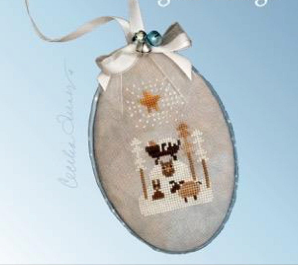 Heart In Hand ~ Glad Tidings