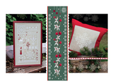 UB Design ~ Alle Jahre wieder (Christmas 2018 Book!)