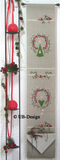UB Design ~ Einladung zur Weihnachtszeit