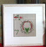 UB Design ~ Einladung zur Weihnachtszeit