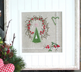 UB Design ~ Einladung zur Weihnachtszeit