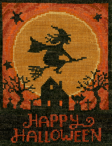 Teresa Kogut ~ Happy Halloween
