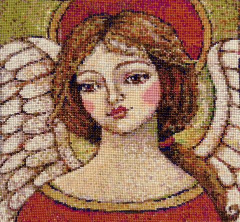 Teresa Kogut ~ Rejoice