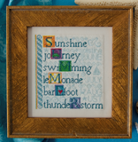 Erica Michaels Designs ~ Defining Summer