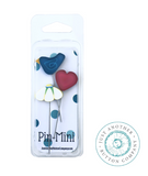 Hands On Design ~ Give With My Heart
