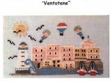 Mani di Donna ~ Ventotene
