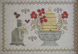 Plum Street Samplers ~ The Beekeeper