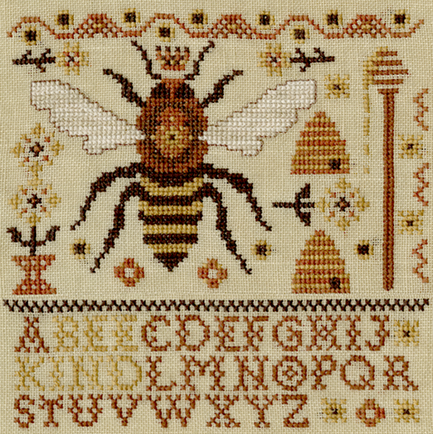 Teresa Kogut ~ Bee Kind