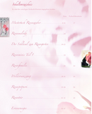 UB Design ~ Rose Melody (gorgeous 76 page book!)