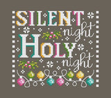 Shannon Christine Designs ~ Silent Night ~ Part 3 of 3