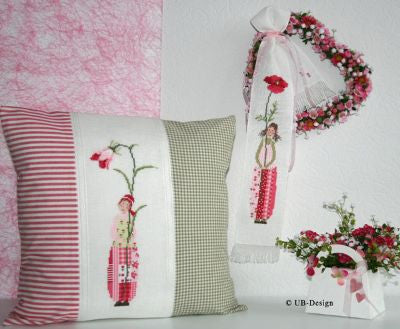 UB Design ~ Sommerkinder I (Summer Children 1)