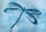 Alessandra Adelaide Needleworks ~ Dragonfly