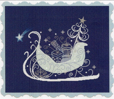 Alessandra Adelaide Needleworks ~ Ready, Go!